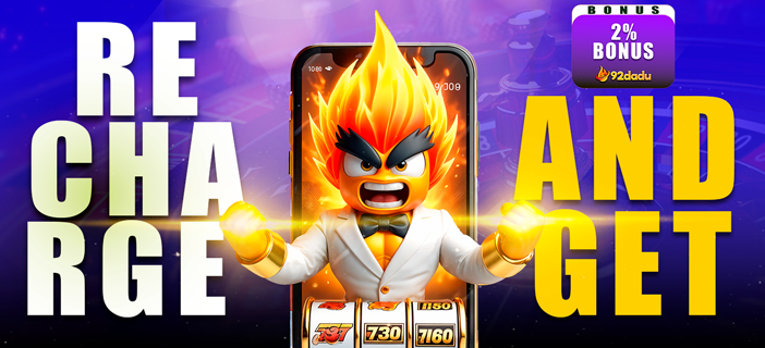 Online Lottery Games on the 92 Dadu App