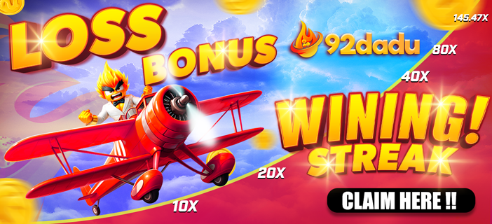 Withdraw Your Winnings from 92 Dadu