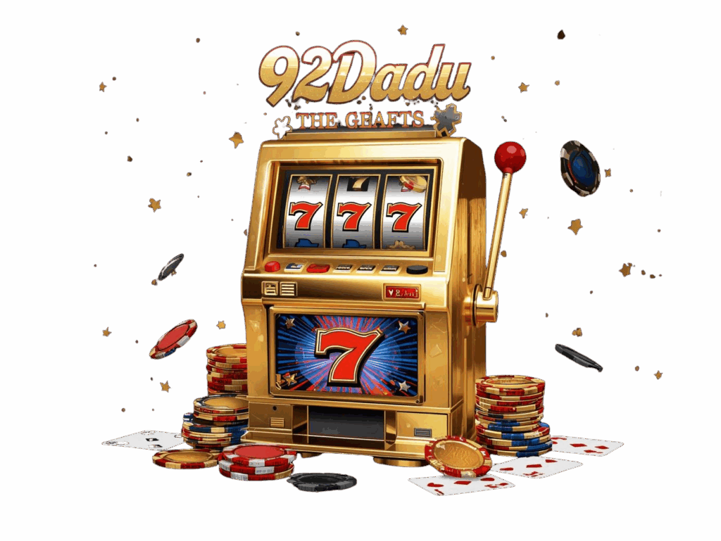 Join & Register 92 Dadu – Pakistan’s Trusted Lottery