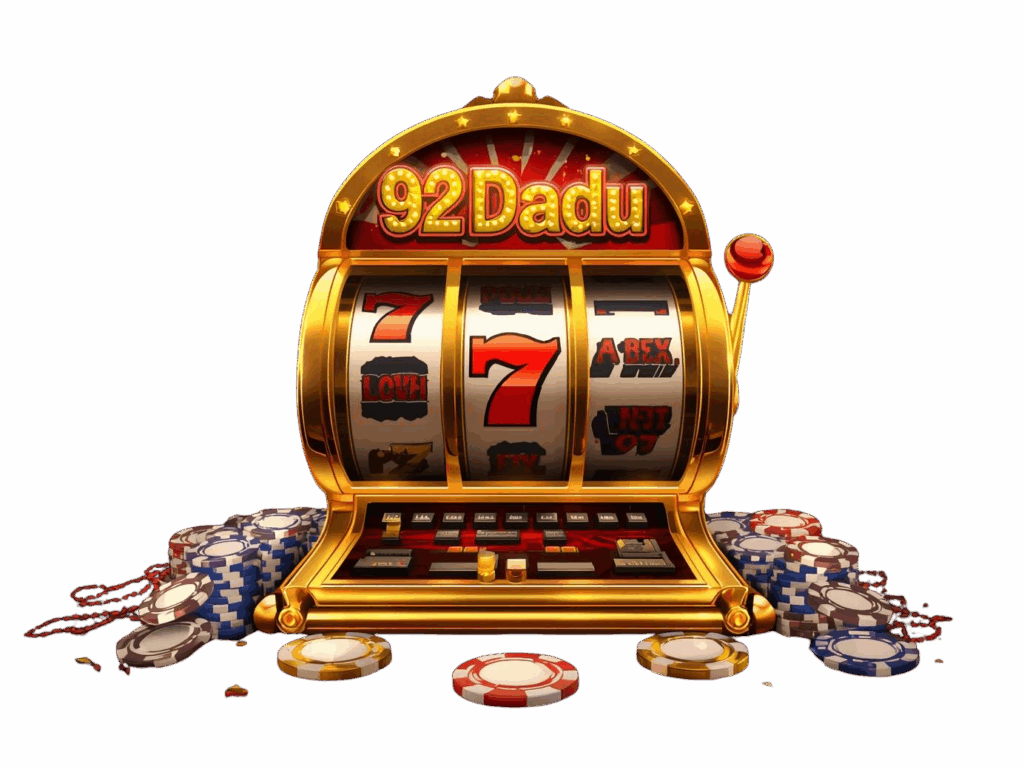 Enter 92 Dadu – Pakistan’s Trusted Lottery Login Platform